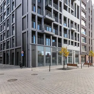  Apartament Grano Comfort By Renters Prestige Polska