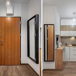  Apartament Petrovdom 2-108 In Cozy Wola, 32 Jana Kazimierza Polska