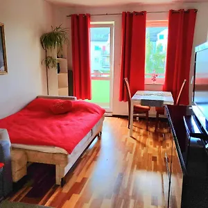 Stronska Wrocław